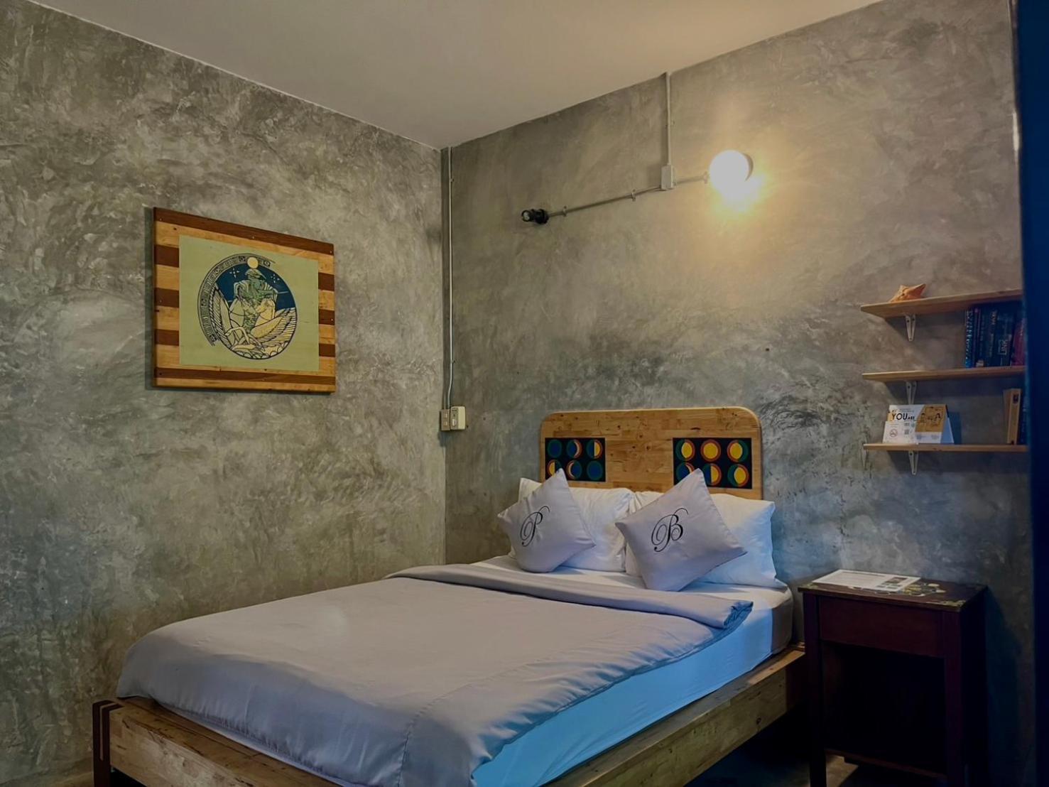 The Picturebook Guesthouse Мае-Сот Экстерьер фото