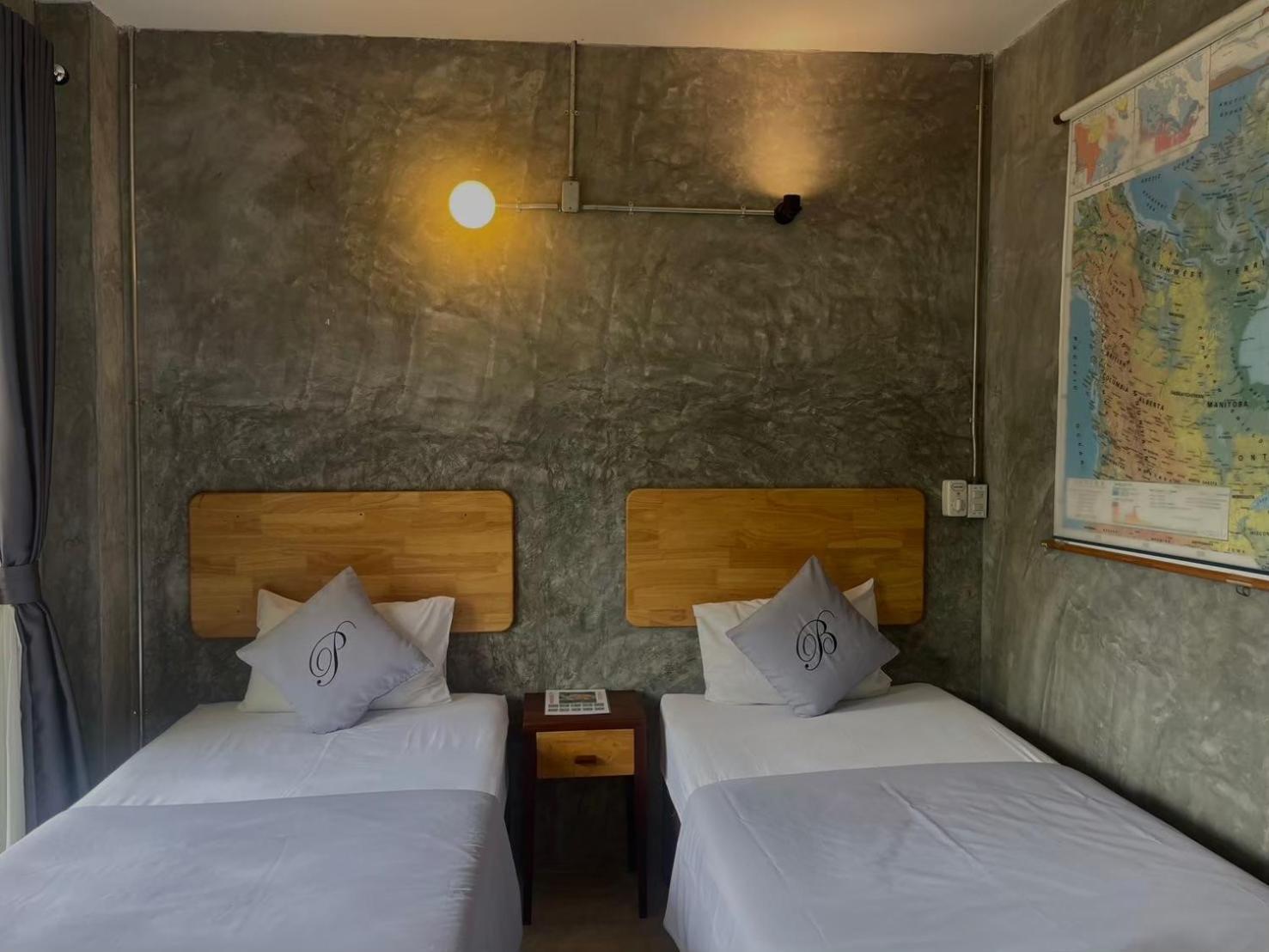 The Picturebook Guesthouse Мае-Сот Экстерьер фото